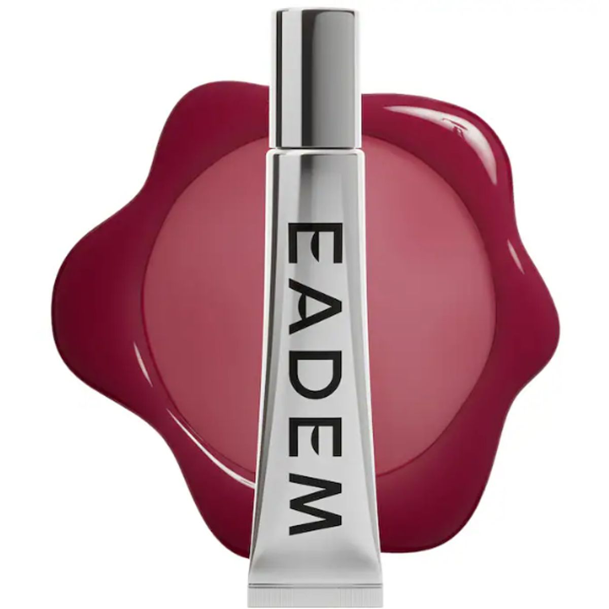 EADEM - Balsamo Labial con Peptidos Exfoliante + Suavizante  Eadem - Guava Fresca rosa petalo
