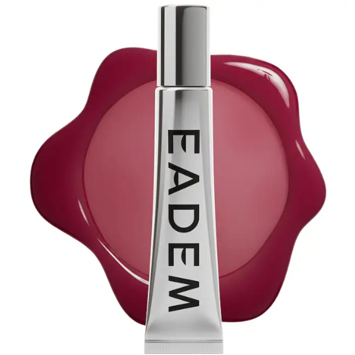 EADEM - Balsamo Labial con Peptidos Exfoliante + Suavizante  Eadem - Guava Fresca rosa petalo
