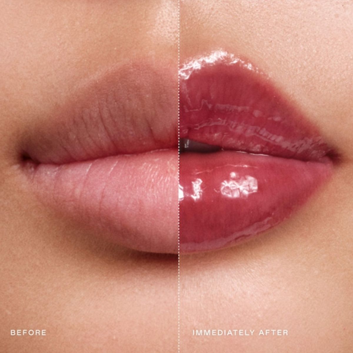 EADEM - Balsamo Labial con Peptidos Exfoliante + Suavizante  Eadem - Guava Fresca rosa petalo