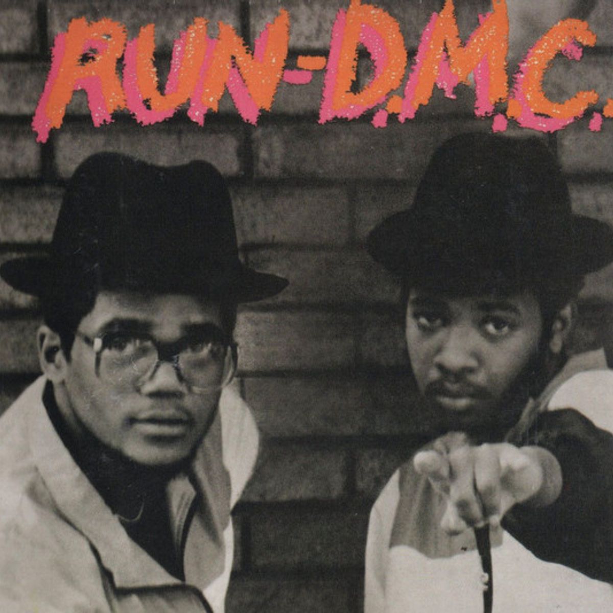 GENERICO - Run-DMC ‎- Run-DMC - CD Simple