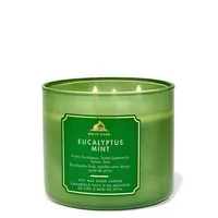 Vela Grande Eucalyptus Mint