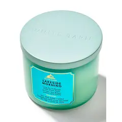BATH & BODY WORKS - Vela Grande Lakeside Morning
