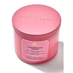 BATH & BODY WORKS - Vela Grande Champagne Toast
