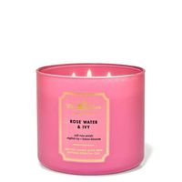 Vela Grande Rosewater And Ivy