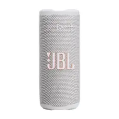 JBL - Parlante Bluetooth Grip Blanco