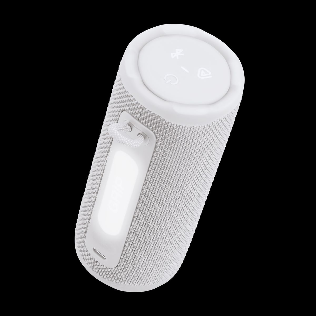 JBL - Parlante Bluetooth JBL Grip Blanco