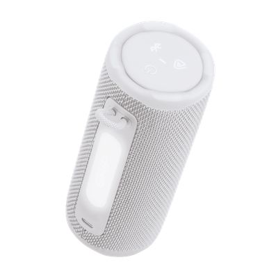 Imagen 2 del producto Parlante Bluetooth Grip Blanco Blanco