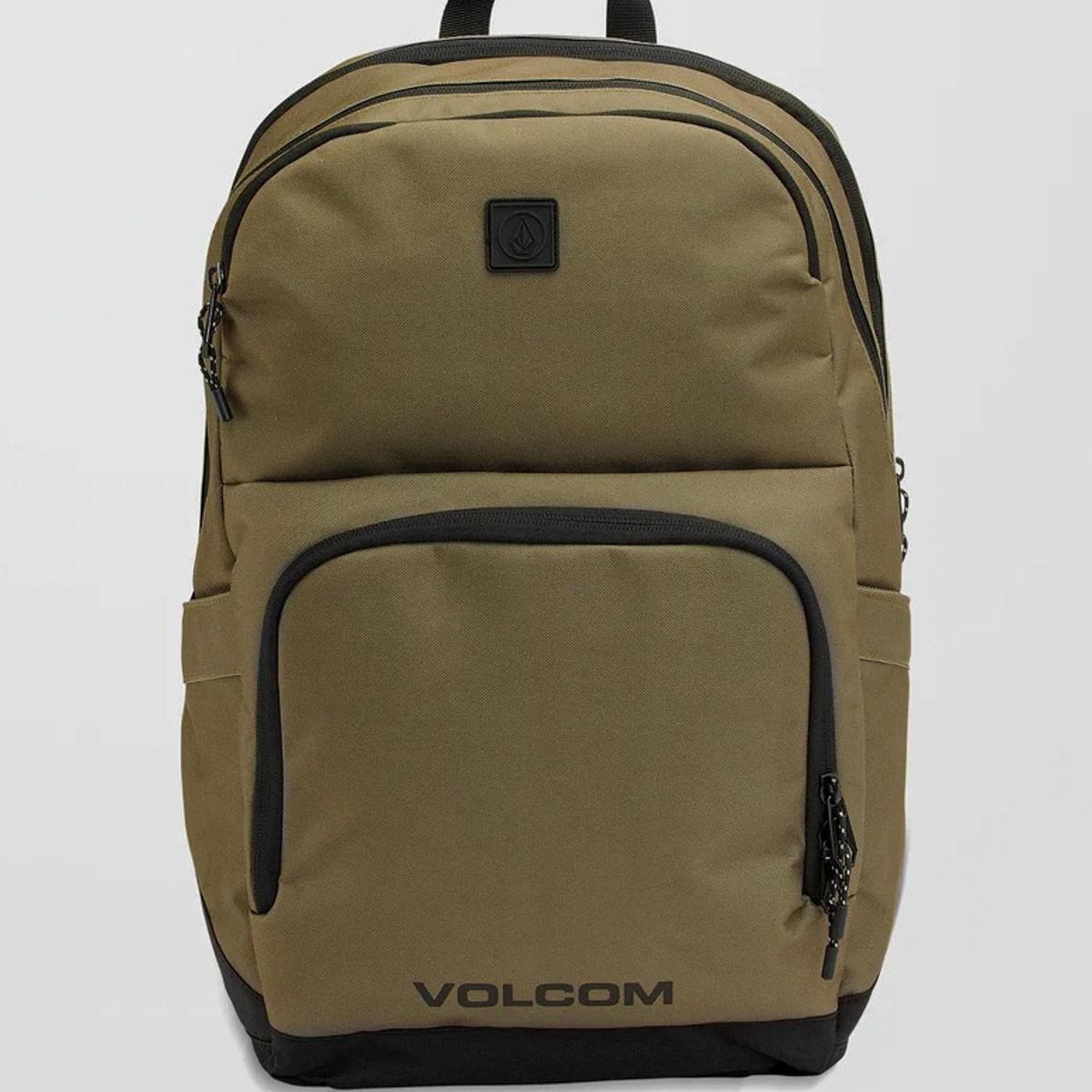 VOLCOM - Mochila Roamer III 24L Beige Hombre Volcom