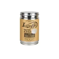 LUCAFFE - Nocciola 25 pods 150g