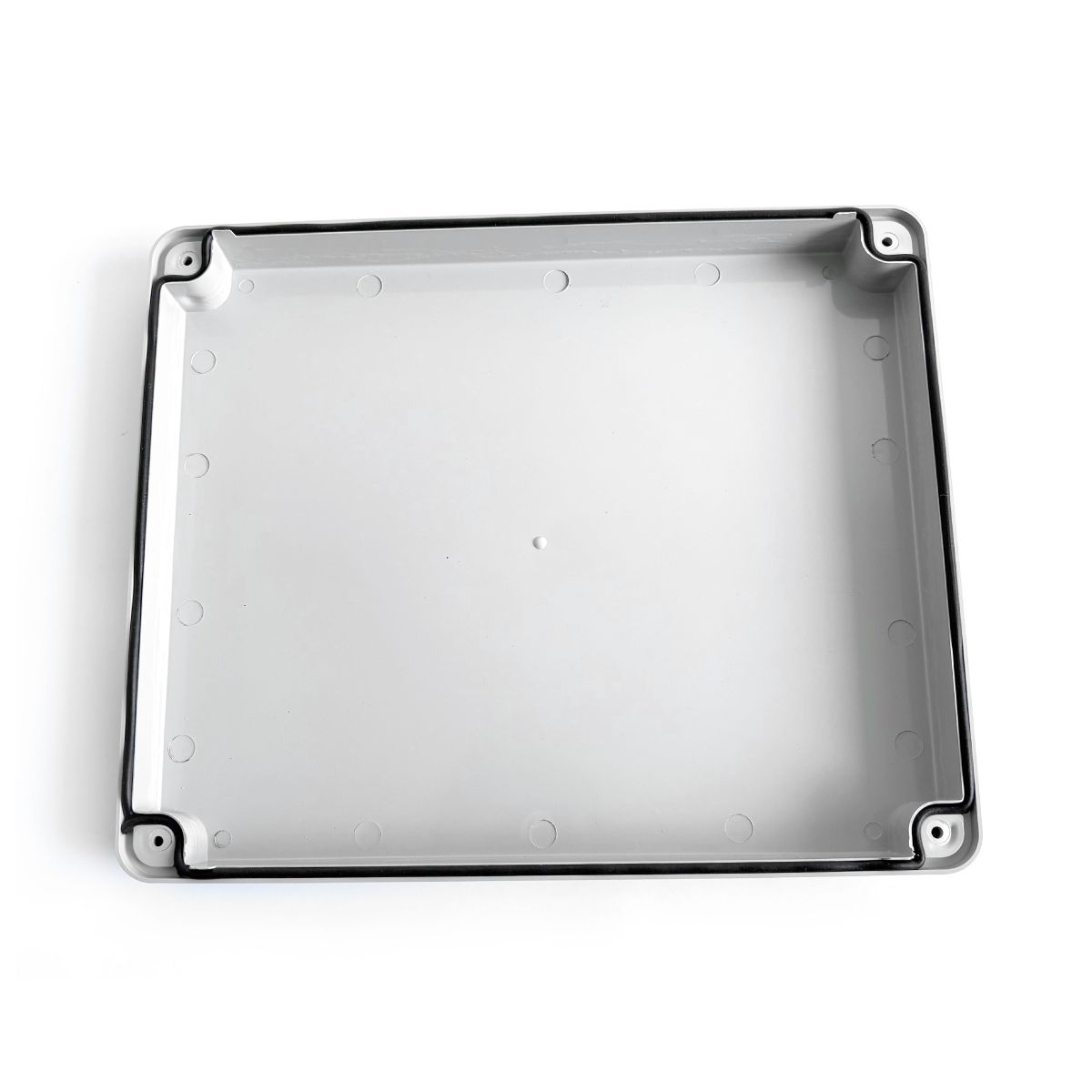 DRL LIGHTING - Caja Estanca Derivación Drl Ip40 Pvc 300x250x120mm Conos Sec Gris