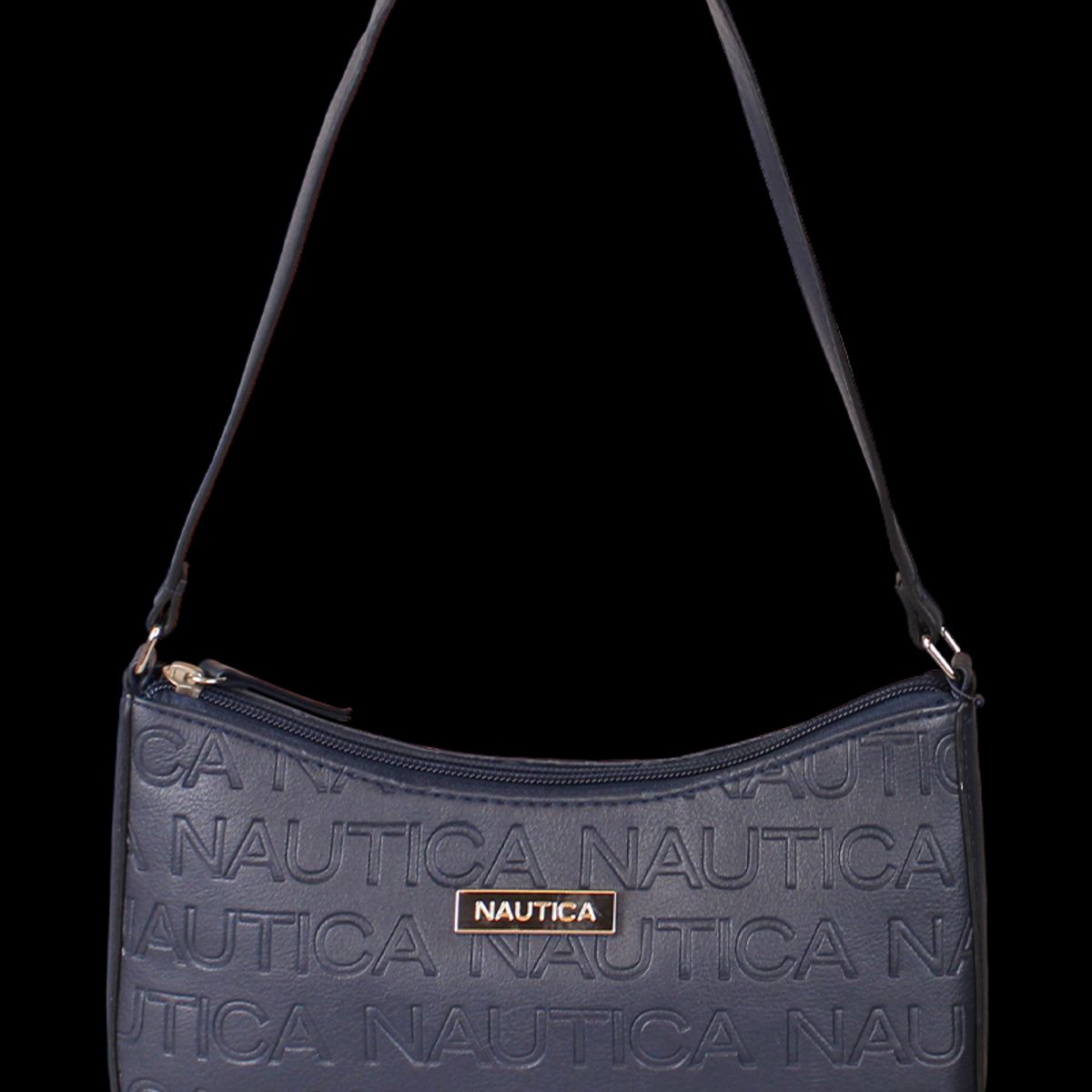 NAUTICA - Pack Nautica Mochila Queen + Cartera Lady azul
