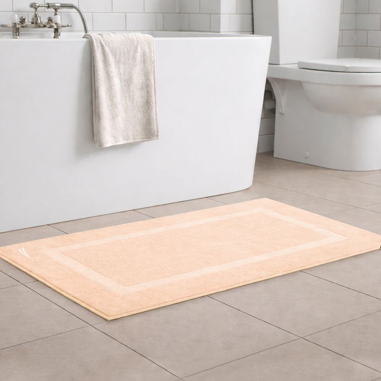 Toalla de piso SIGNATURE Home 100% algodon 45x76cm