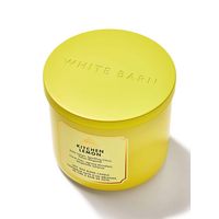 Vela Grande Kitchen Lemon