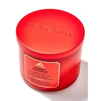 Vela Grande Sunny Coconut