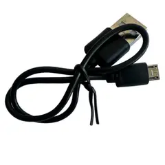 GENERICO - Funda Con Teclado Negro Para Tablet Lenovo K11 11 Español