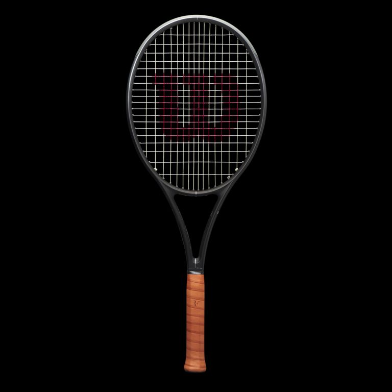 Raqueta De Tenis Rf 01 Pro Grip 2