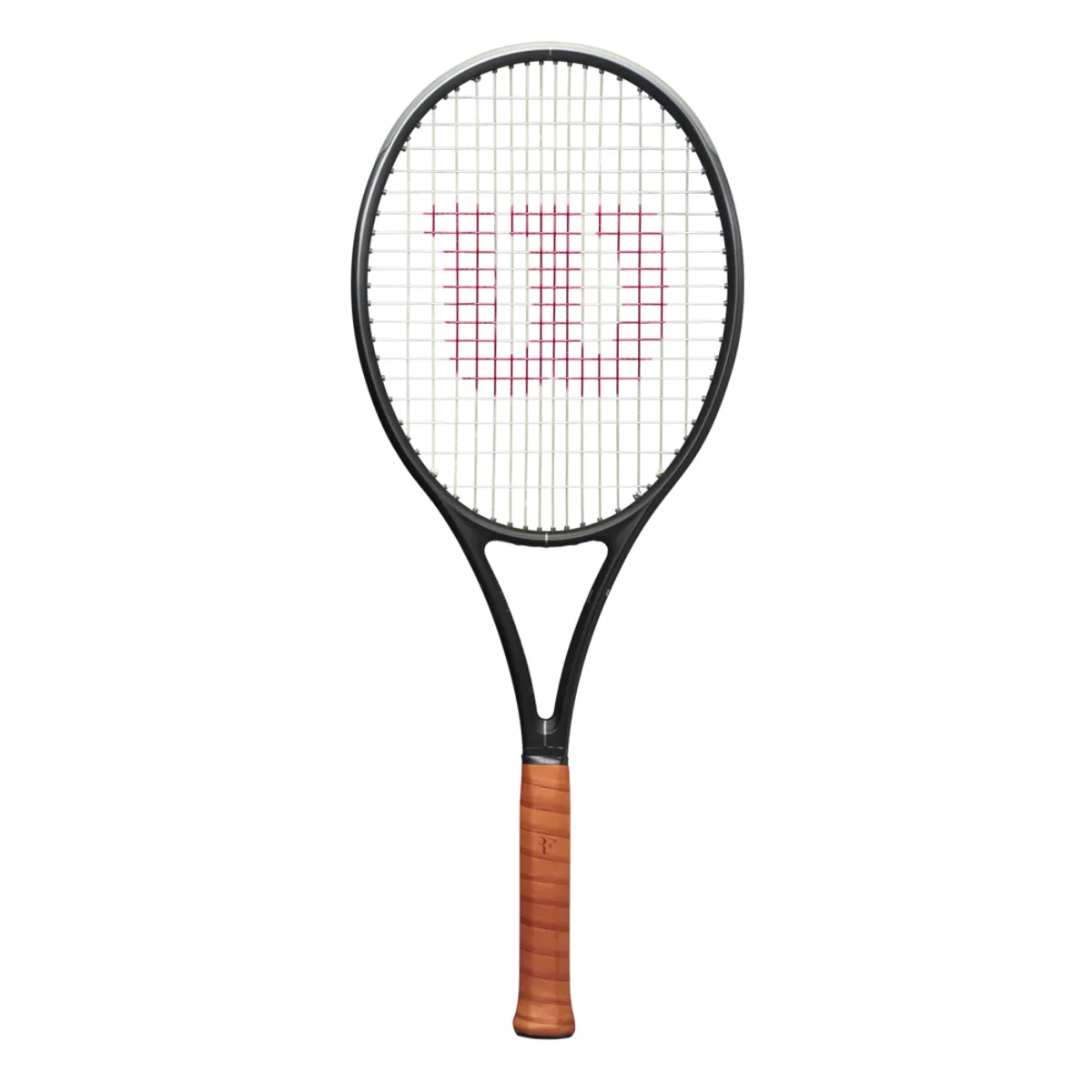 WILSON - Raqueta De Tenis Rf 01 Pro Grip 2 Wilson