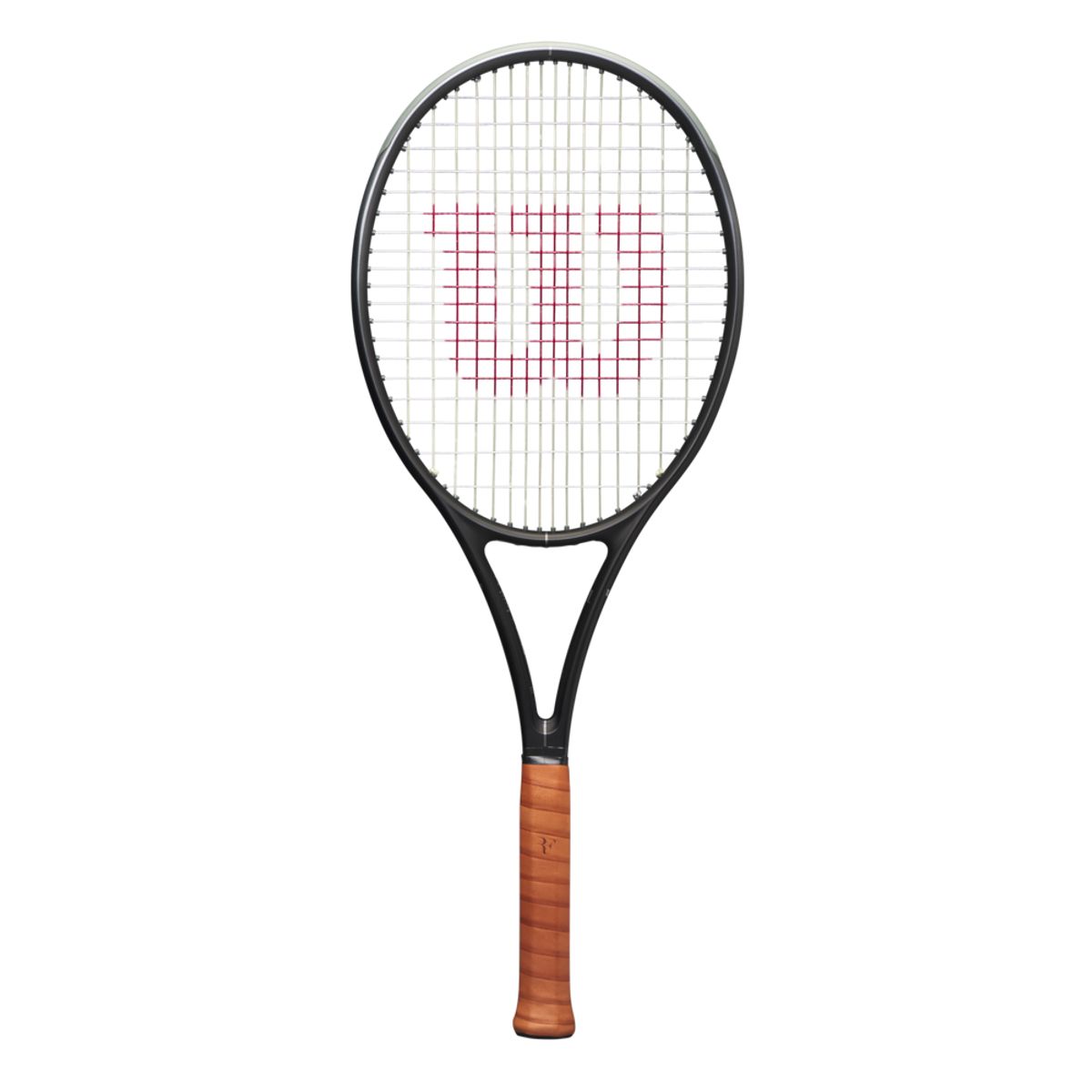 WILSON - Raqueta De Tenis Rf 01 Pro Grip 3 Wilson