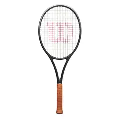 WILSON - Raqueta De Tenis Rf 01 Pro Grip 3