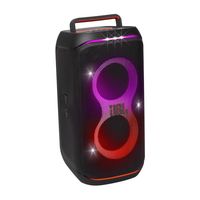 Parlante Bluetooth PartyBox Club 120 Negro Negro