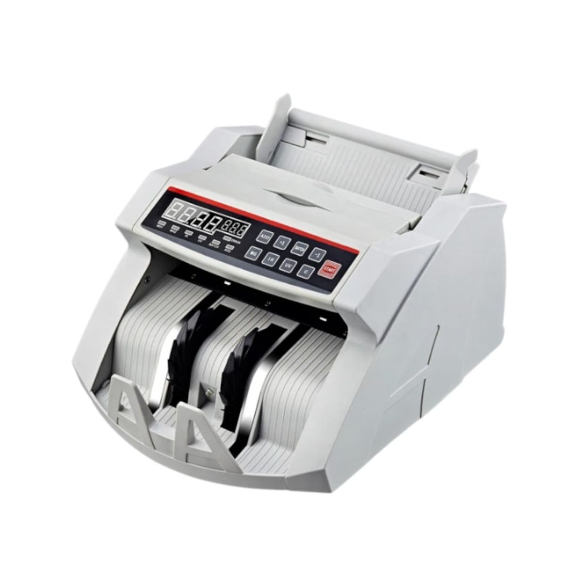 Maquina Contadora De Billetes Dinero Profesional Detector, marca GENERICO - Foto Principal