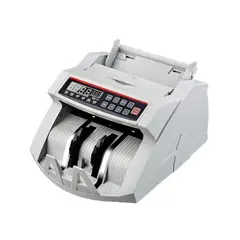 GENERICO - Maquina Contadora De Billetes Dinero Profesional Detector
