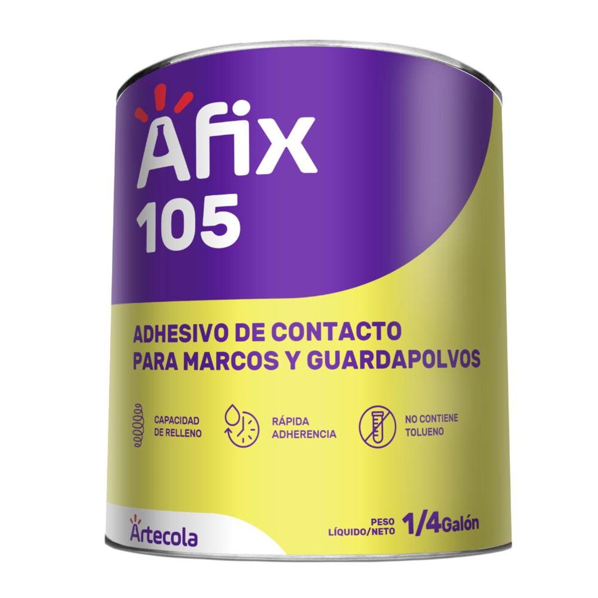 ARTICOLL 105 GL 3,8 LT, marca AFIX - Foto Principal