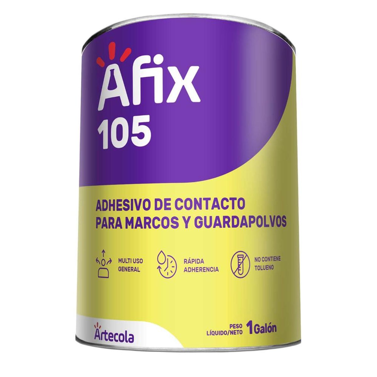 ARTICOLL 105 GL 3,8 LT, marca AFIX - Foto 2