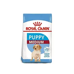 ROYAL CANIN - Medium Puppy Saco 12 Kilos