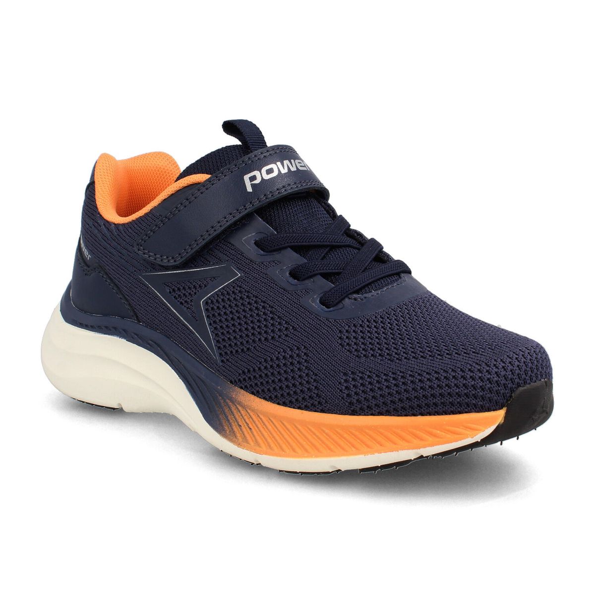 POWER - Zapatilla Niño Power Onda Saiko V1 Azul Marino