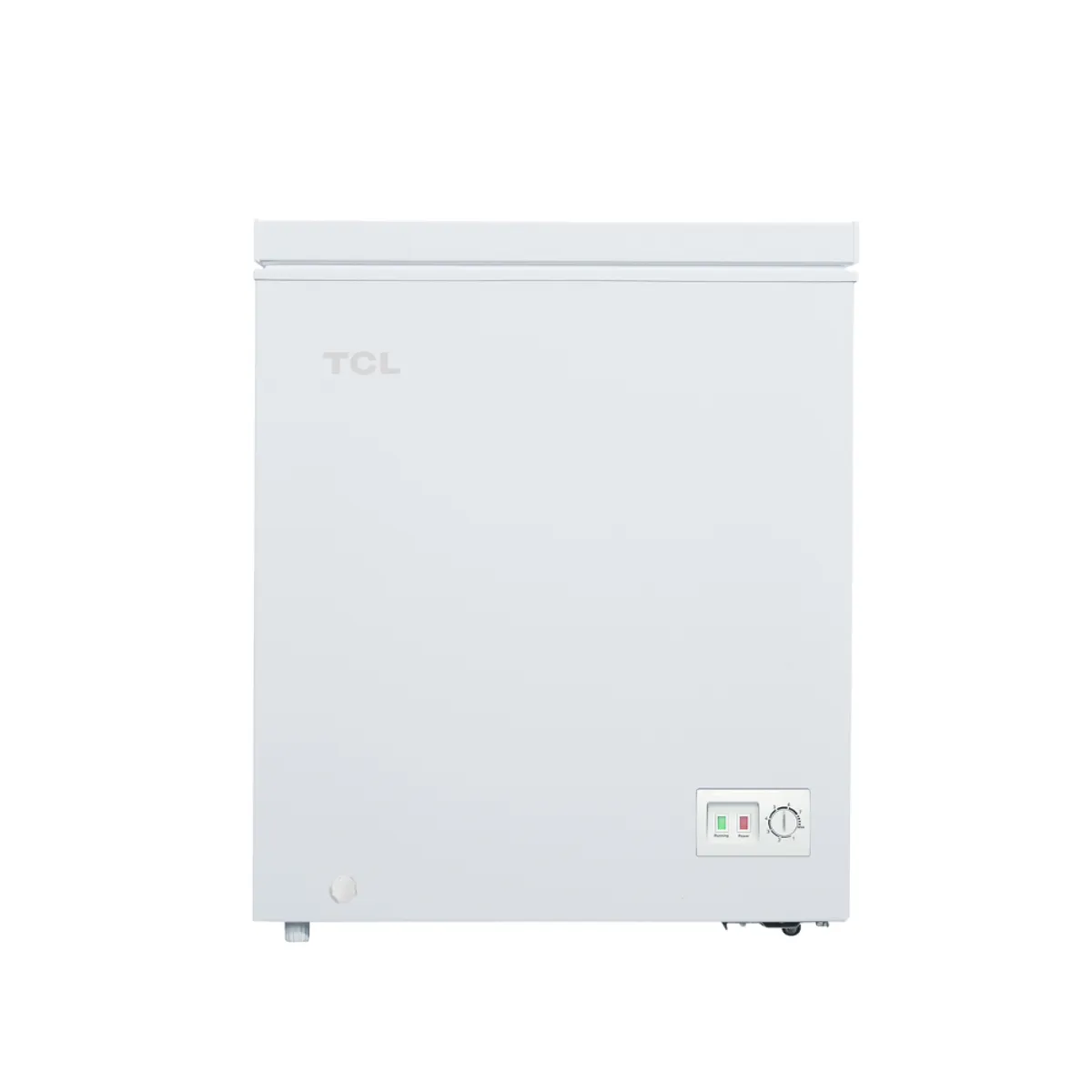TCL - Freezer Horizontal TCL 137L F145CF
