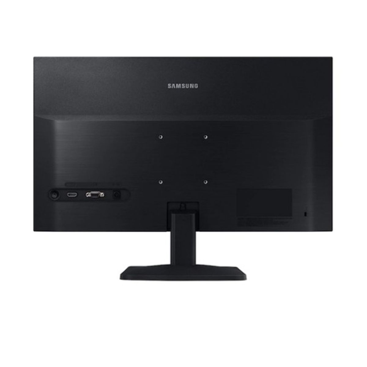 SAMSUNG - Monitor Samsung 22″ S22A336NHL Full HD HDMI REACONDICIONADO