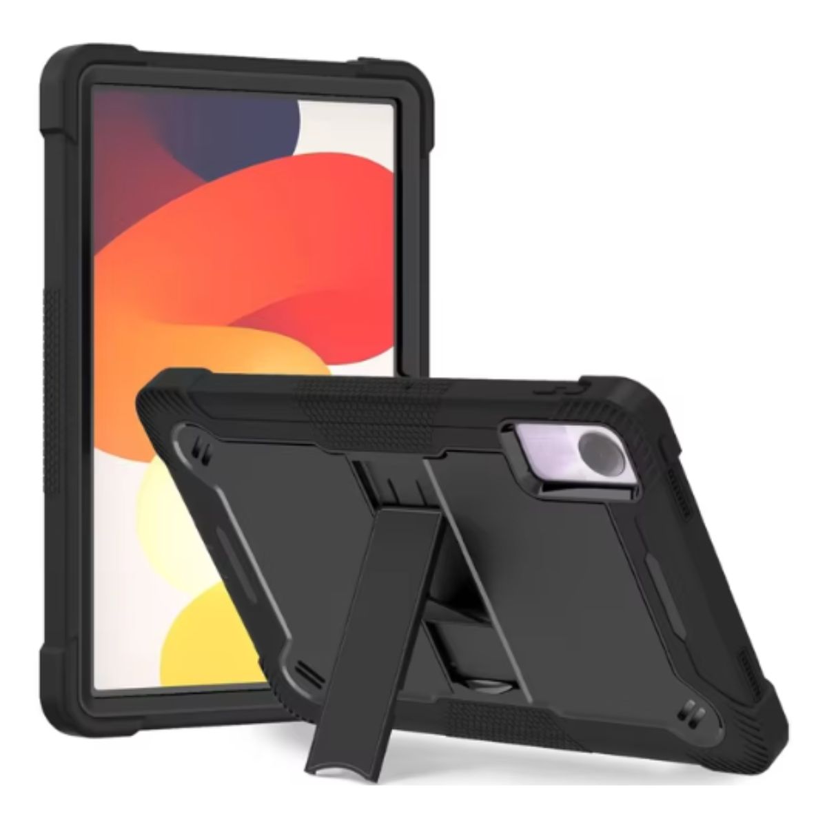 GENERICO - Funda Carcasa Antigolpes 360 Para Tablet Lenovo Tab K11 11