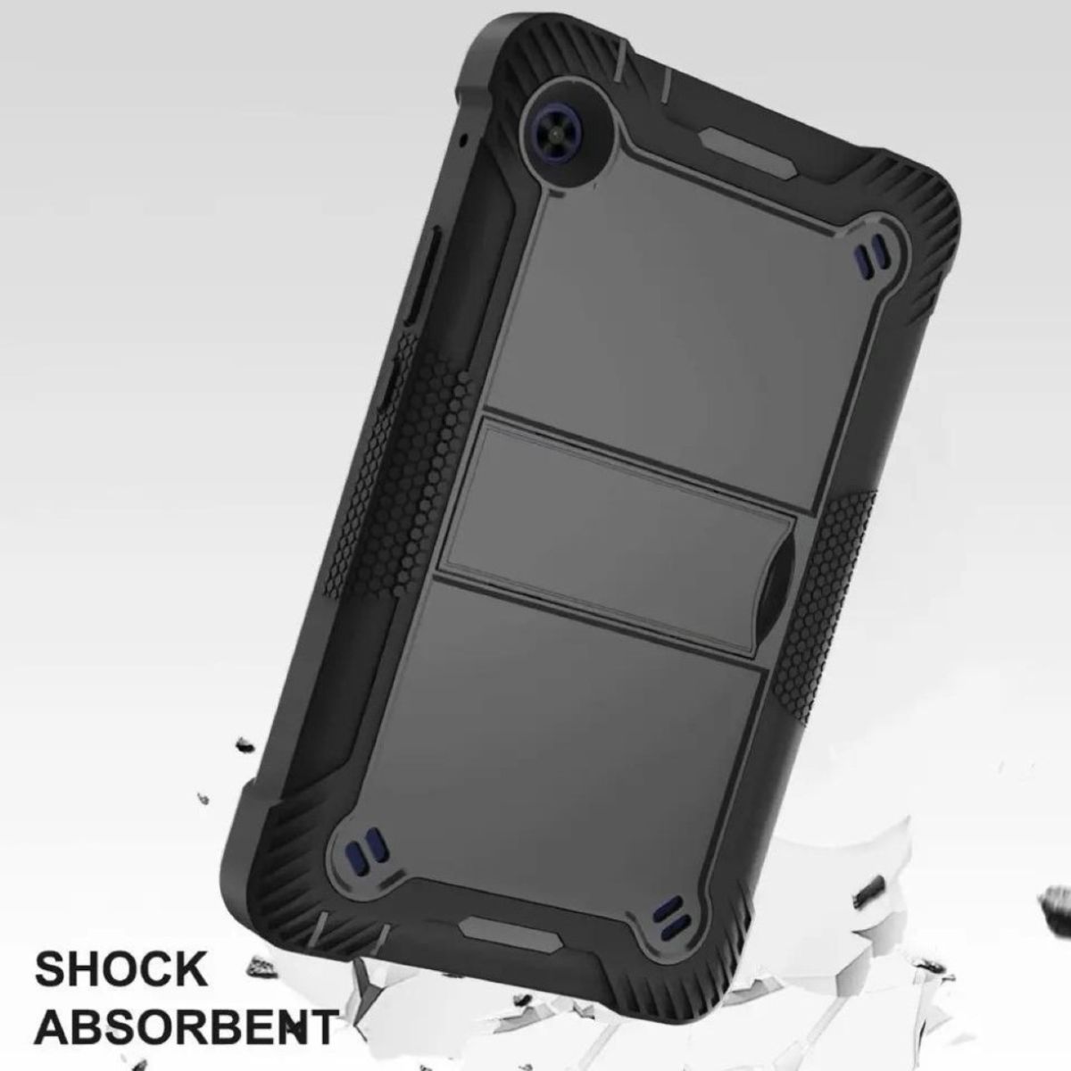 GENERICO - Funda Carcasa Antigolpes 360 Para Tablet Lenovo Tab K11 11