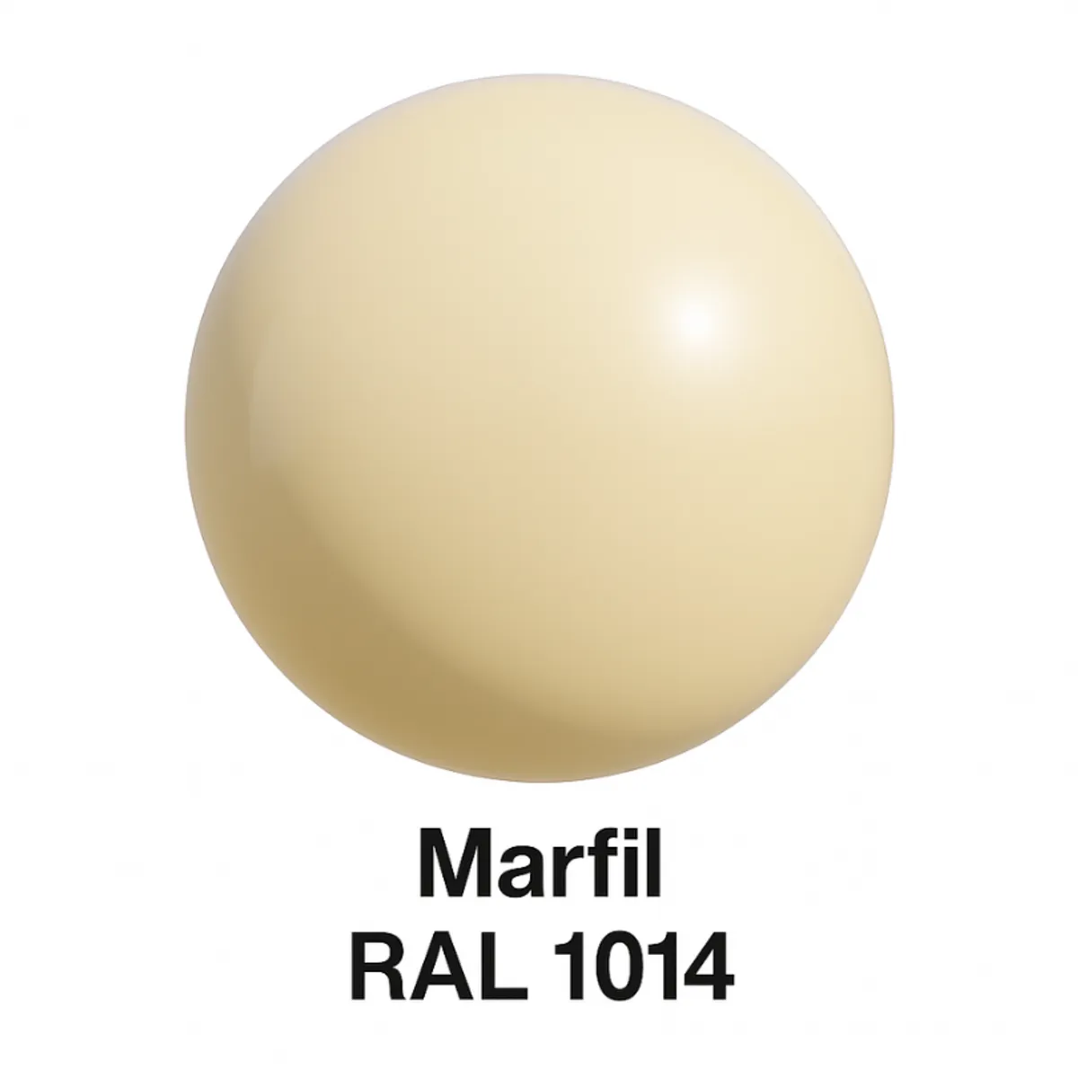 PORCELANATO LIQUIDO PREMIUM - KIT GALÓN - MARFÍL RAL 1014, marca EPOXY - Foto 2