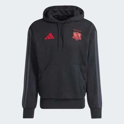 Imagen 2 del producto Polerones Fútbol Hombre