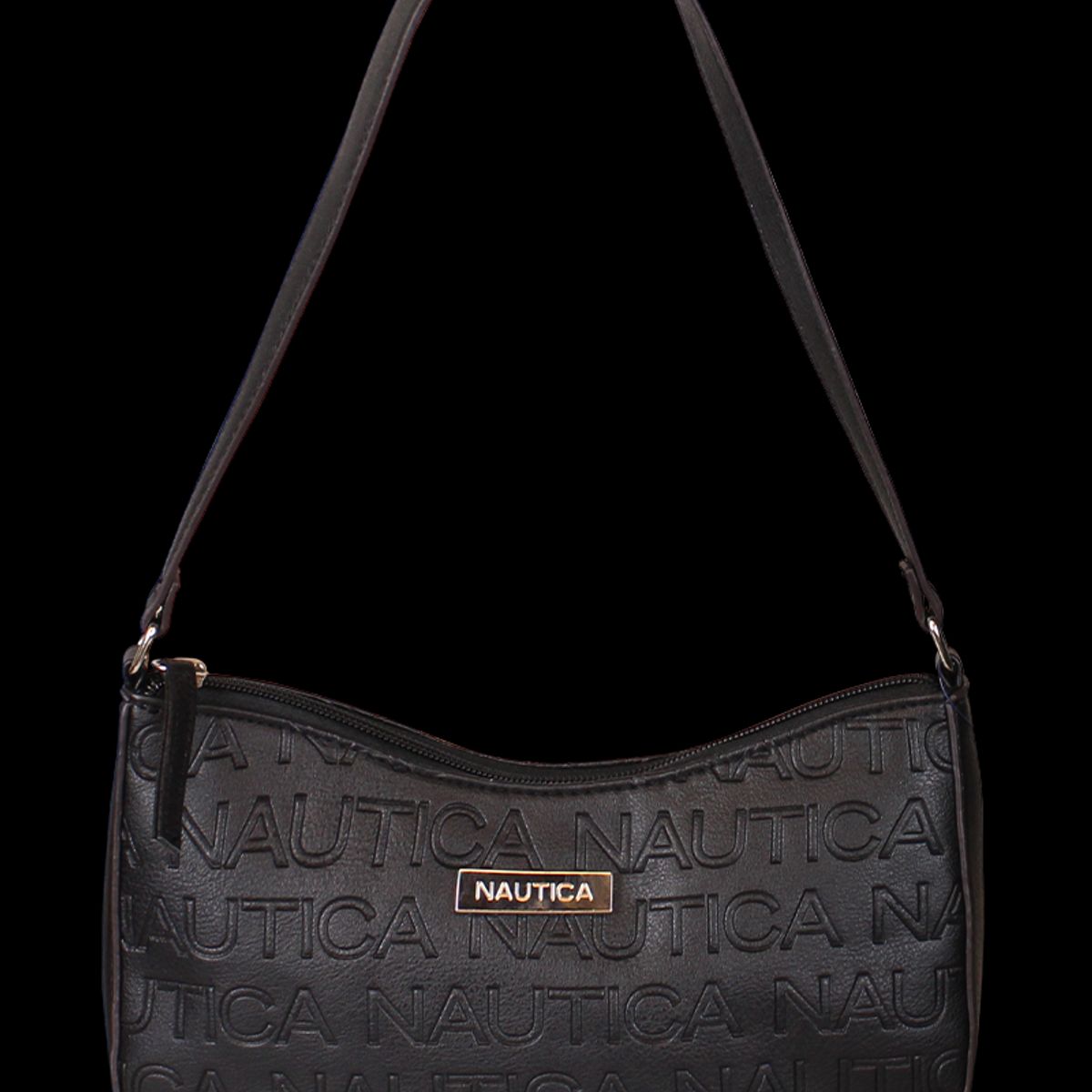 NAUTICA - Pack Nautica Mochila Queen + Cartera Lady negra