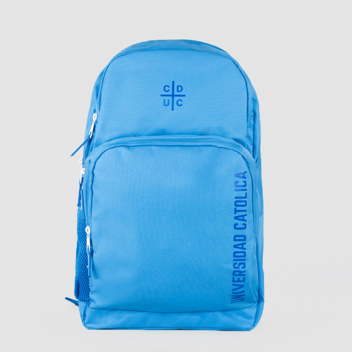 MOOSE - MOCHILA CROSS U CATOLICA FANATIKOS MOOSE