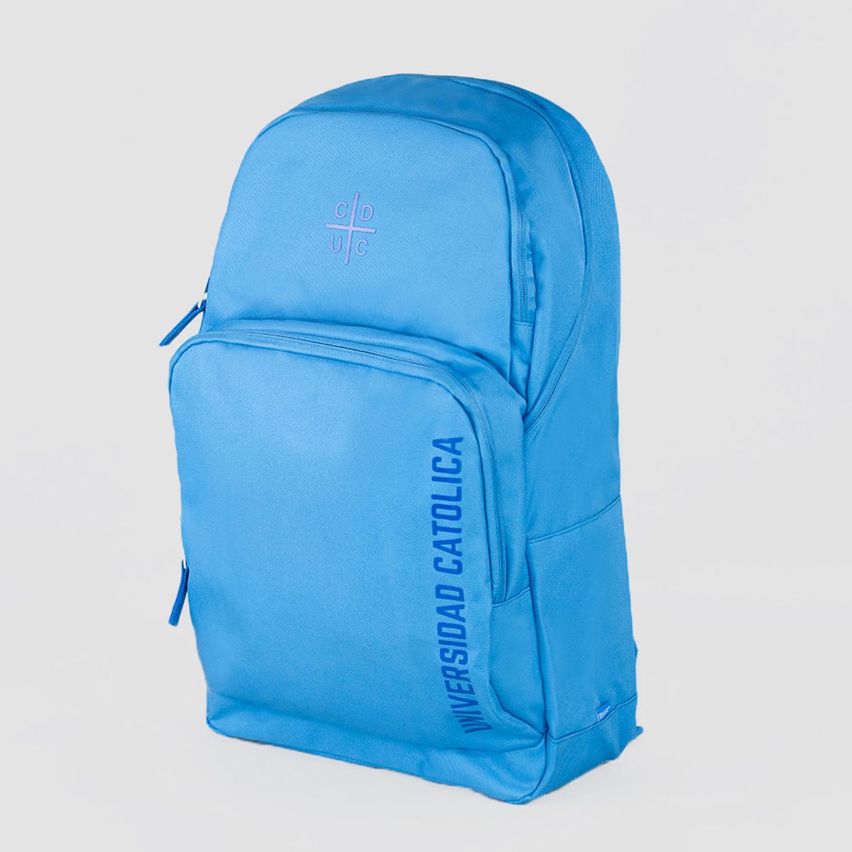 MOOSE - MOCHILA CROSS U CATOLICA FANATIKOS MOOSE
