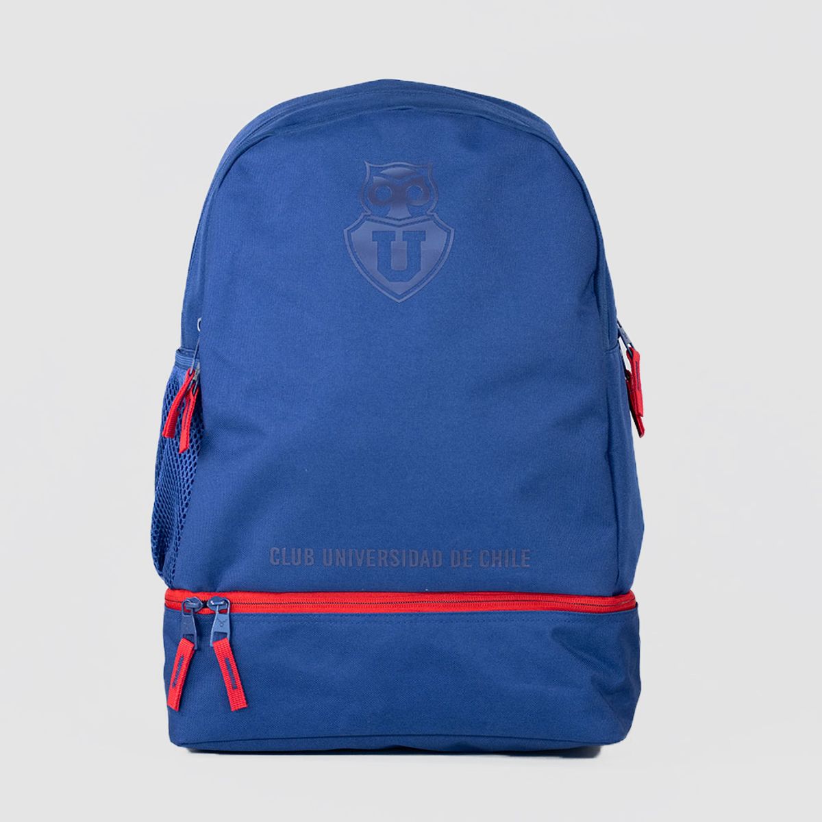 MOOSE - PACK ESCOLAR U DE CHILE FANATIKOS MOOSE