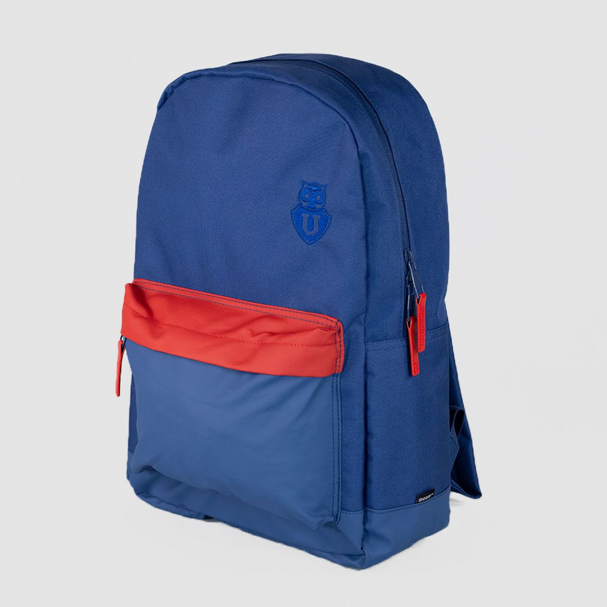 MOOSE - MOCHILA CLASSIC U DE CHILE FANATIKOS MOOSE