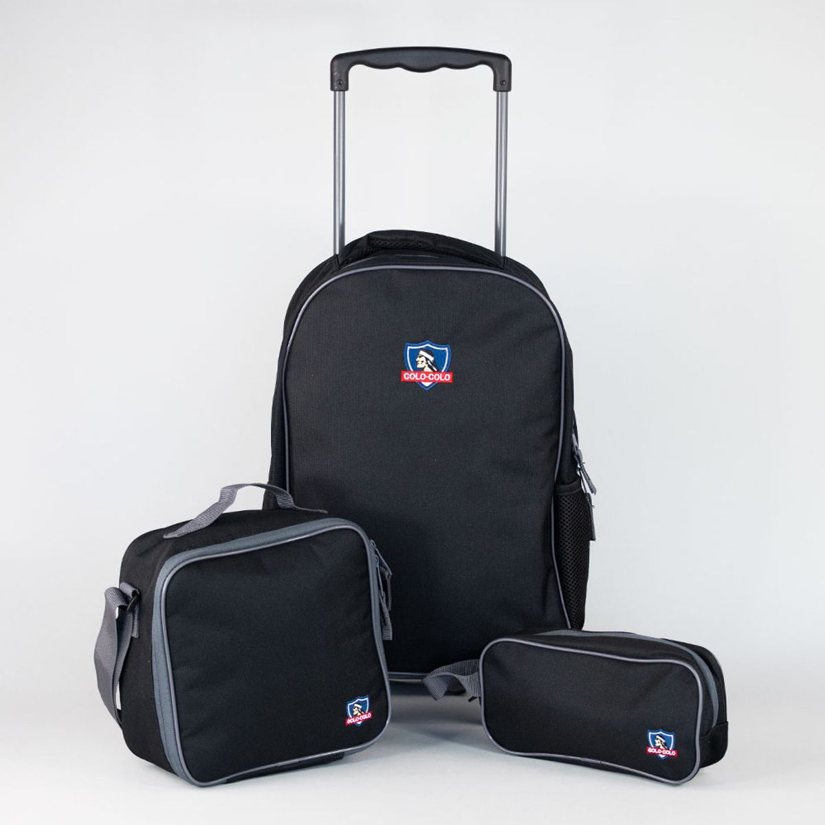 MOOSE - PACK TROLLEY COLO COLO FANATIKOS MOOSE