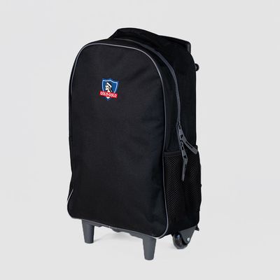 Imagen 2 del producto PACK TROLLEY COLO COLO FANATIKOS