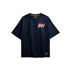 MDF - MDF® Polera HELLA TAG