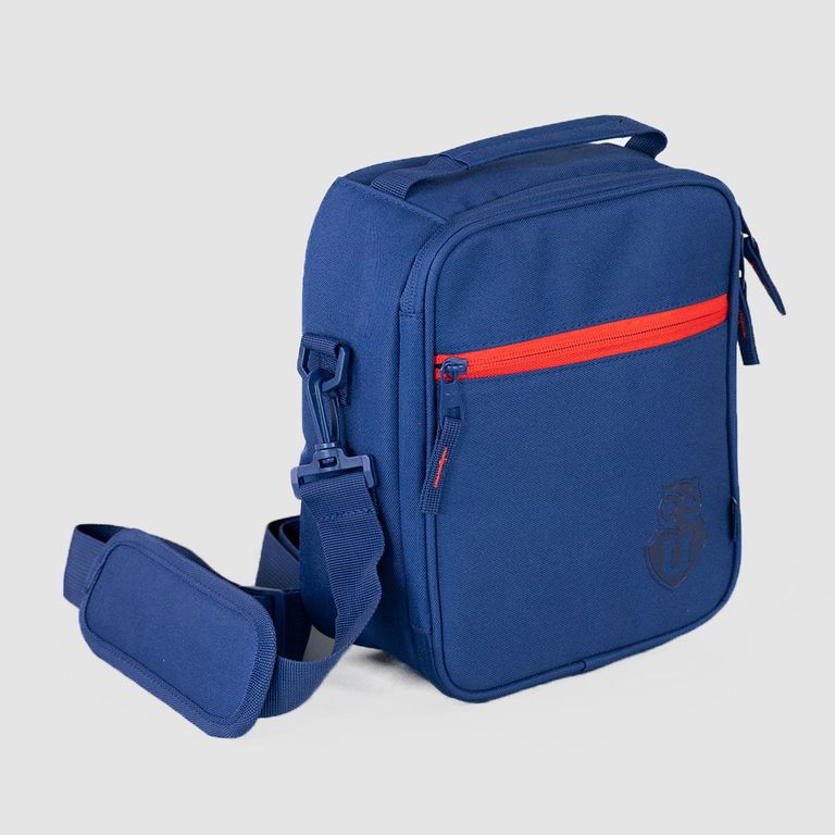 LONCHERA U DE CHILE FANATIKOS Azul TALLA UNICA