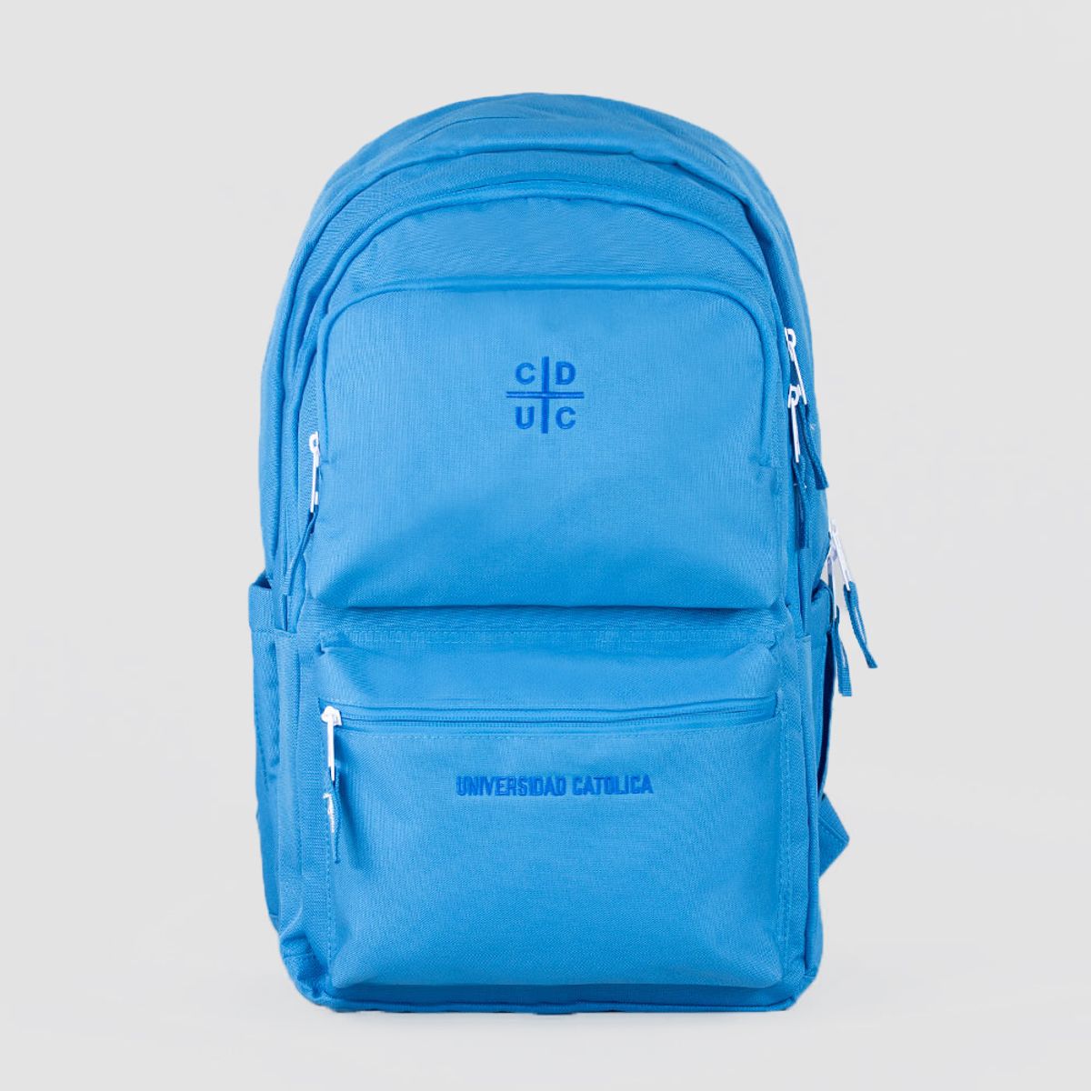 MOOSE - MOCHILA POCKETS ULTRA U CATOLICA FANATIKOS MOOSE