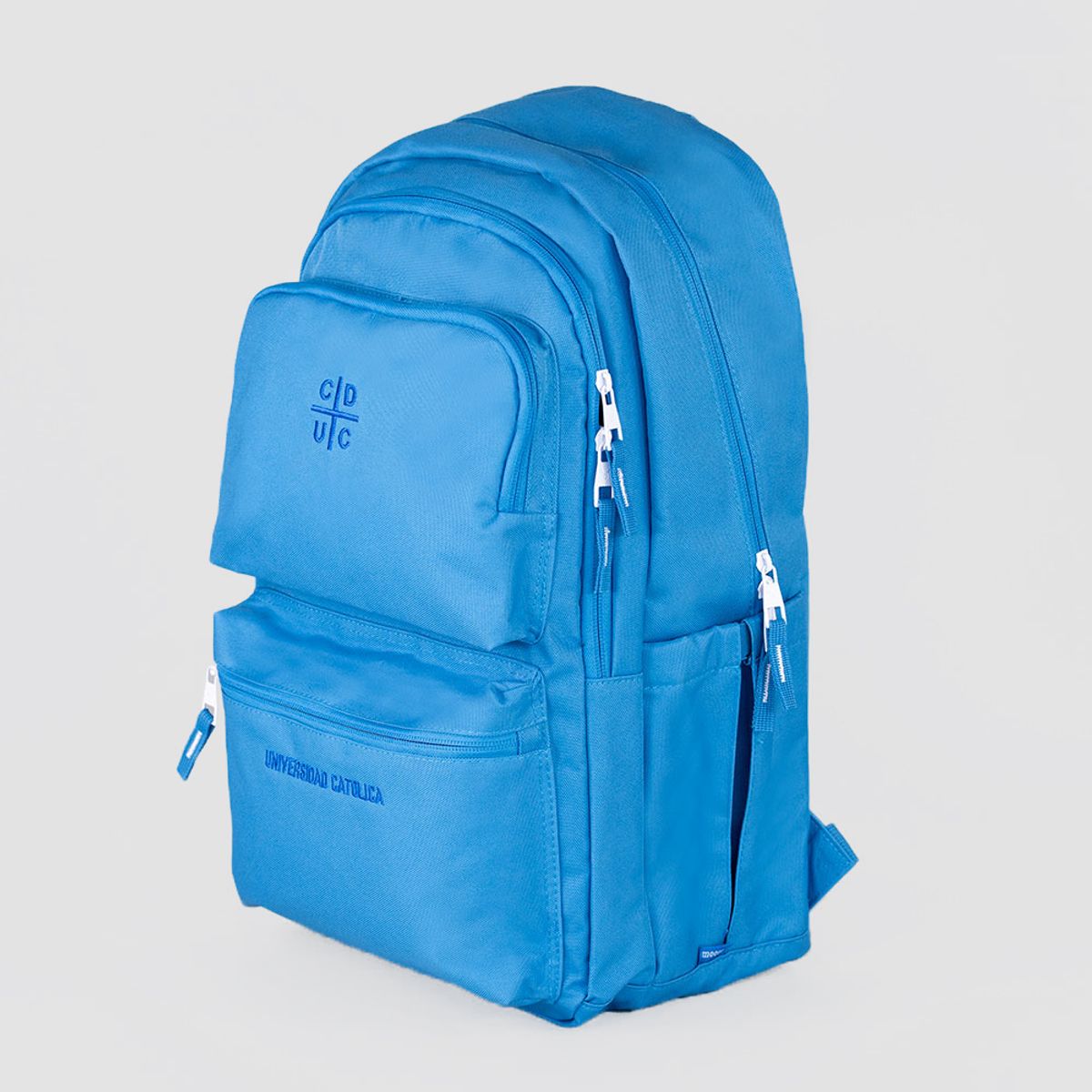 MOOSE - MOCHILA POCKETS ULTRA U CATOLICA FANATIKOS MOOSE