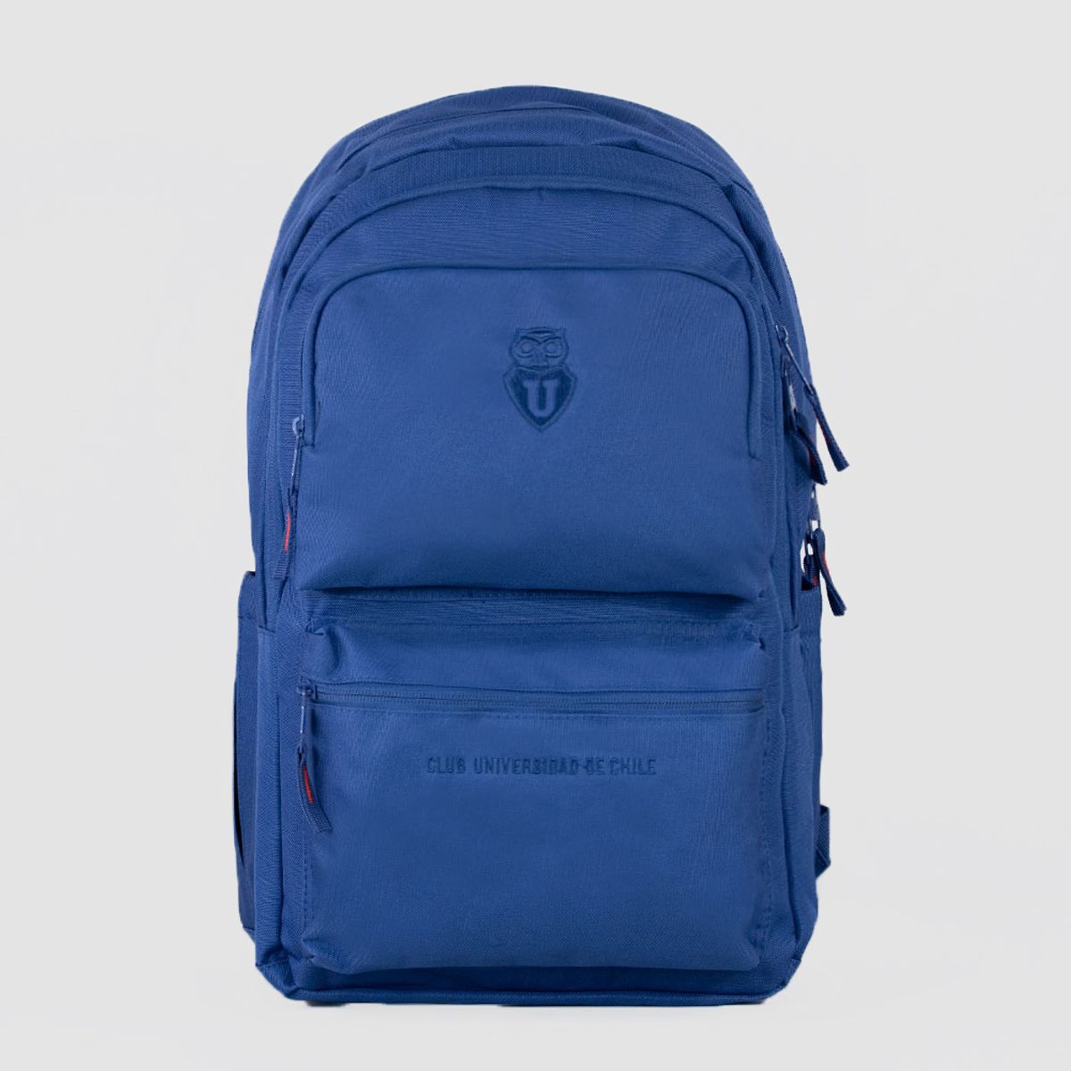 MOOSE - MOCHILA POCKETS ULTRA U DE CHILE FANATIKOS MOOSE