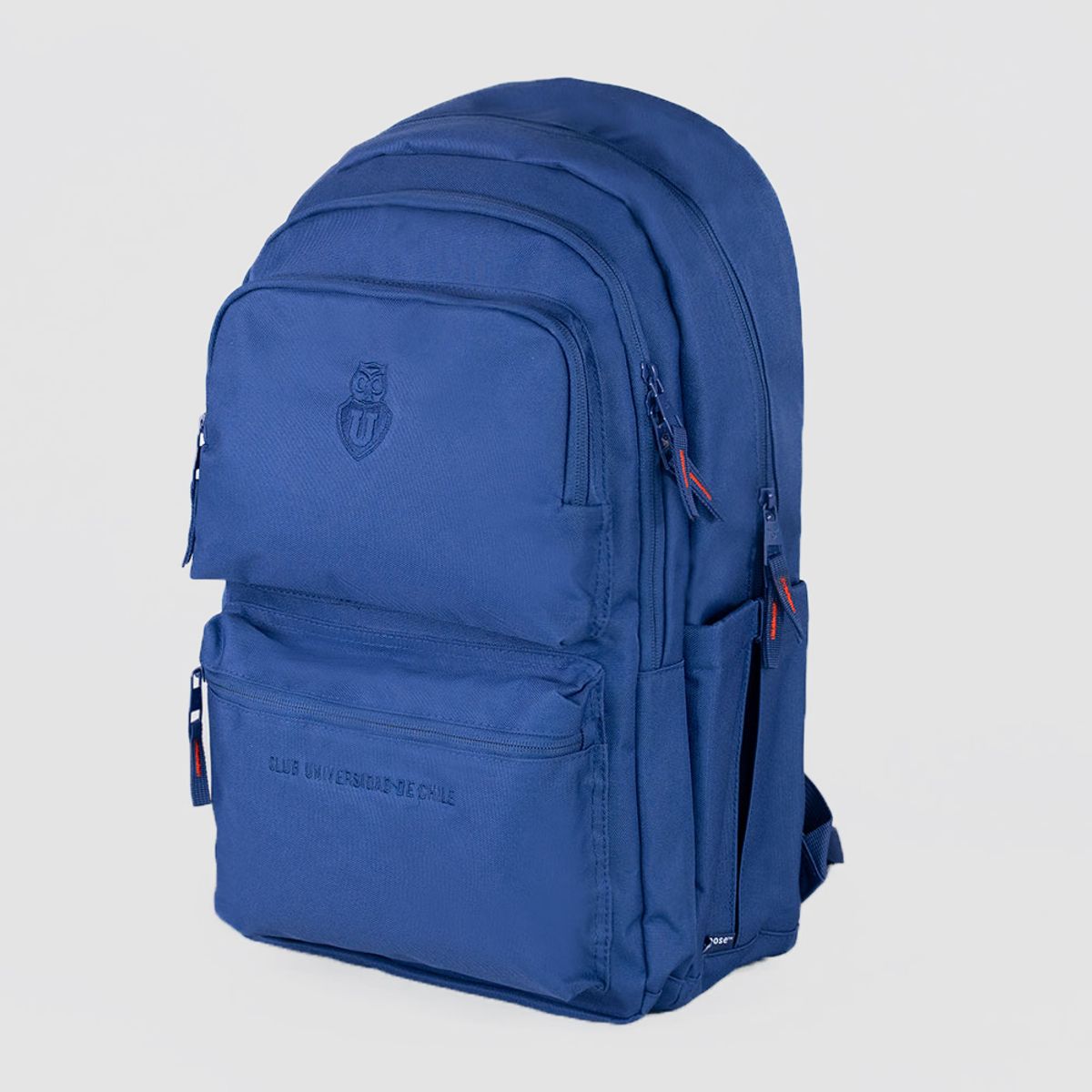 MOOSE - MOCHILA POCKETS ULTRA U DE CHILE FANATIKOS MOOSE