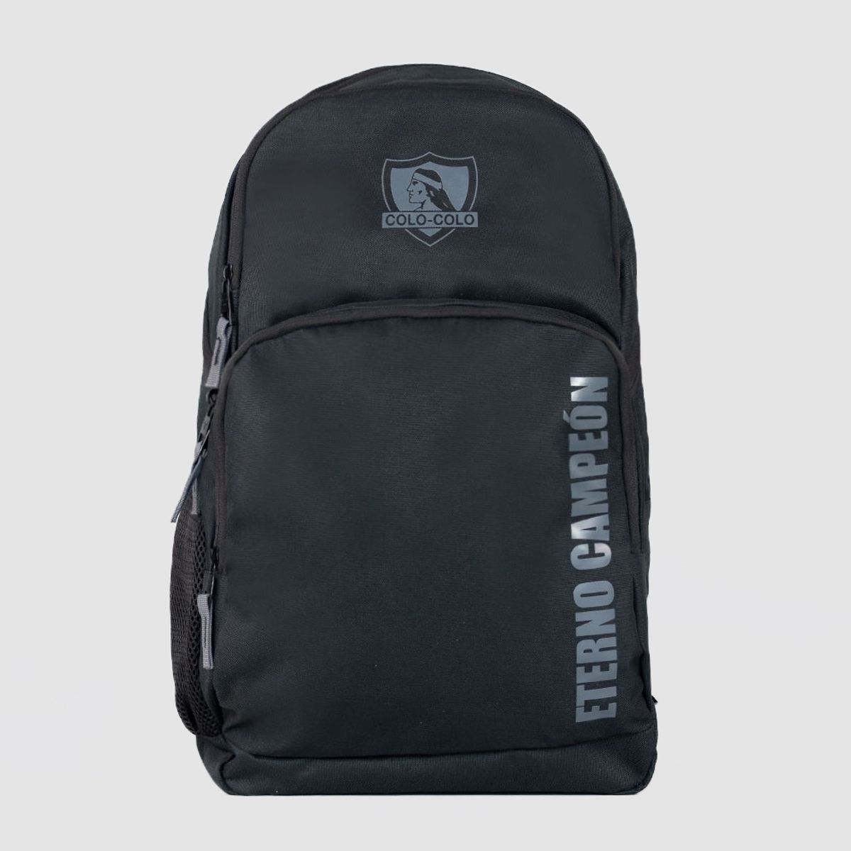 MOOSE - MOCHILA CROSS COLO COLO FANATIKOS MOOSE